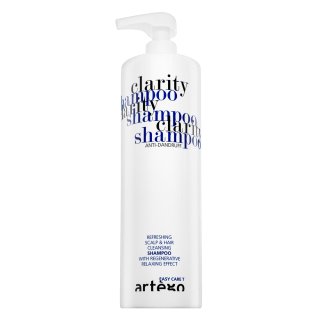 Artègo Easy Care T Clarity Shampoo odświeżający szampon przeciw łupieżowi 1000 ml