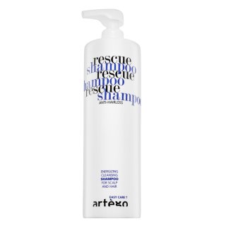 Artègo Easy Care T Rescue Shampoo szampon ochronny przeciw wypadaniu włosów 1000 ml