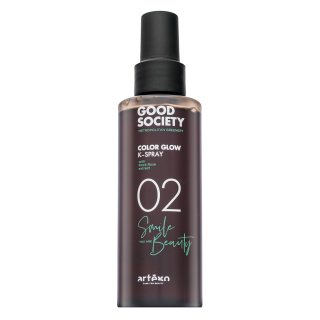 Artègo Good Society 02 Color Glow K-Spray ochronny spray do włosów farbowanych 150 ml
