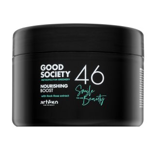 Artègo Good Society 46 Nourishing Boost odżywcza maska do cienkich, osłabionych i łamliwych włosów 250 ml