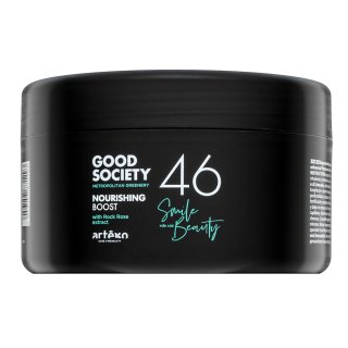 Artègo Good Society 46 Nourishing Boost odżywcza maska do cienkich, osłabionych i łamliwych włosów 500 ml