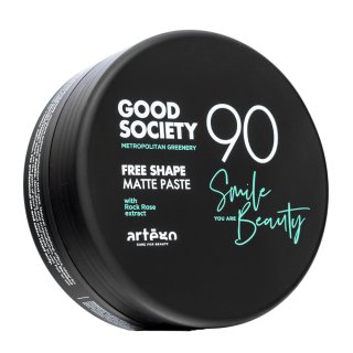 Artègo Good Society 90 Free Shape Matte Paste matowa pasta do stylizacji do stylizacji 100 ml