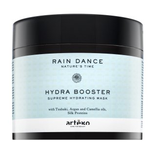 Artègo Rain Dance Hydra Booster nawilżająca maska dla łatwiejszego rozszczesywania 250 ml