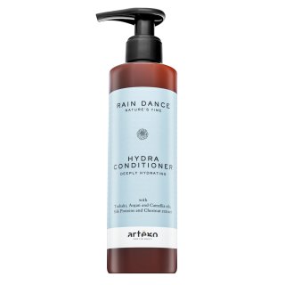 Artègo Rain Dance Hydra Conditioner odżywka nawilżająca dla połysku i miękkości włosów 250 ml
