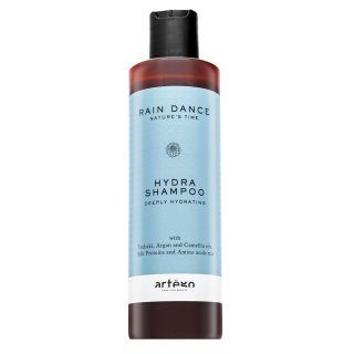 Artègo Rain Dance Hydra Shampoo nawilżający szampon dla połysku i miękkości włosów 250 ml