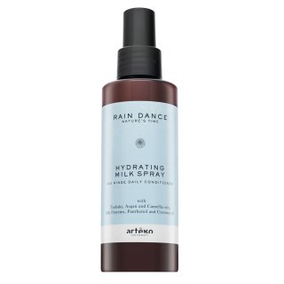 Artègo Rain Dance Hydrating Milk Spray odżywka w sprayu bez spłukiwania dla nawilżenia włosów 150 ml