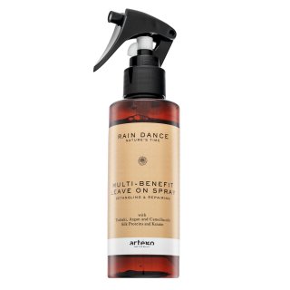 Artègo Rain Dance Multi-Benefit Leave On Spray pielęgnacja bez spłukiwania dla łatwiejszego rozszczesywania 150 ml