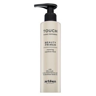 Artègo Touch Beauty Primer Restoring Equaliser Fluid krem rewitalizujący do włosów bez objętości 200 ml