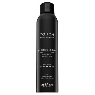 Artègo Touch Strong Bond Fixing Spray lakier do włosów dla extra silnego utrwalenia 250 ml