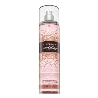 Bath & Body Works A Thousand Wishes spray do ciała dla kobiet 236 ml