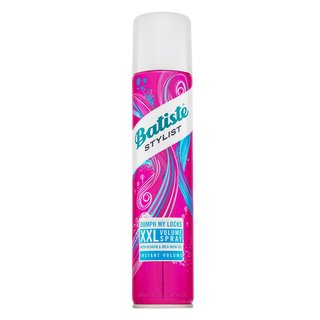 Batiste Stylist XXL Volume Spray suchy szampon do włosów szybko przetłuszczających się 200 ml