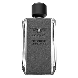 Bentley Momentum Unbreakable woda perfumowana dla mężczyzn 100 ml