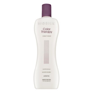 BioSilk Color Therapy Conditioner odżywka ochronna do włosów farbowanych 355 ml