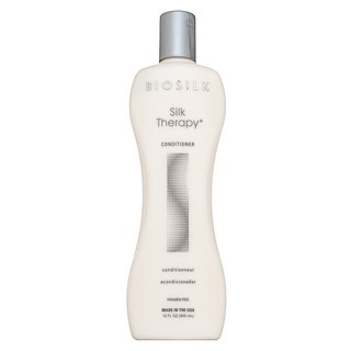Biosilk Silk Therapy Conditioner odżywka 355 ml