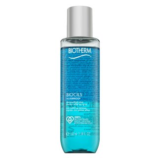 BIOTHERM Biocils Wodoodporny Środek do demakijażu oczu 100 ml