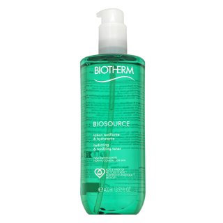 BIOTHERM Biosource Lotion Tonifiante Woda do twarzy 400 ml