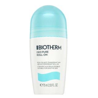 BIOTHERM Deo Pure Dezodorant w kulce 75 ml