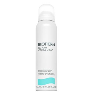 BIOTHERM Deo Pure Invisible Dezodorant w sprayu 150 ml