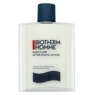Biotherm Homme Basics Line After Shave Lotion Płyn po goleniu 100 ml