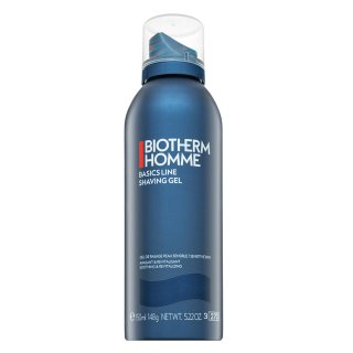 Biotherm Homme Basics Line Żel do golenia 150 ml