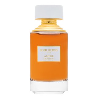 Boucheron Galerie Olfactive Ambre d'Alexandrie Woda perfumowana 125 ml