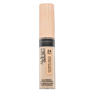 Bourjois Always Fabulous korektor w płynie dla idealnego krycia odcień Beige Rose 11 ml