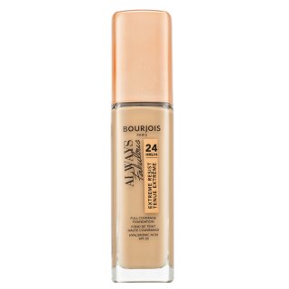 Bourjois Always Fabulous trwały podkład SPF 20 odcień 115 Golden Ivory 30 ml można nabyć na stronie Brasty.pl