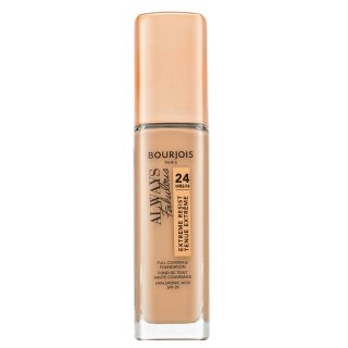 Bourjois Always Fabulous trwały podkład SPF 20 odcień 300 Rose Sand 30 ml