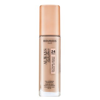 Bourjois Always Fabulous trwały podkład SPF 20 odcień 110 Vanille Clair 30 ml