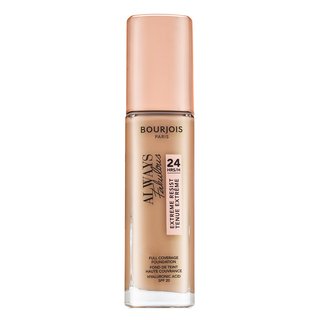Bourjois Always Fabulous trwały podkład SPF 20 odcień 310 Beige 30 ml