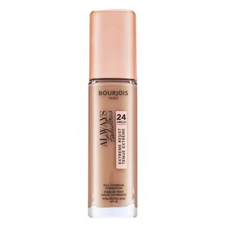 Bourjois Always Fabulous trwały podkład SPF 20 odcień 400 Rose Beige 30 ml
