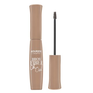 Bourjois Oh Oui! Brow Fiber tusz do brwi odcień 01 Blond 6,8 ml można nabyć na stronie Brasty.pl