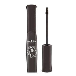 Bourjois Oh Oui! Brow Fiber tusz do brwi odcień 03 Brun 6,8 ml