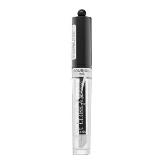 Bourjois Fabuleux Gloss odżywczy błyszczyk do ust odcień 01 3,5 ml
