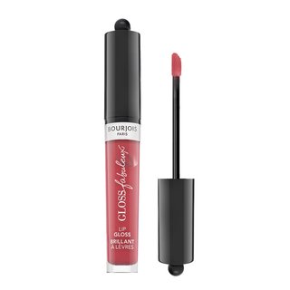 Bourjois Fabuleux Gloss odżywczy błyszczyk do ust odcień 07 3,5 ml