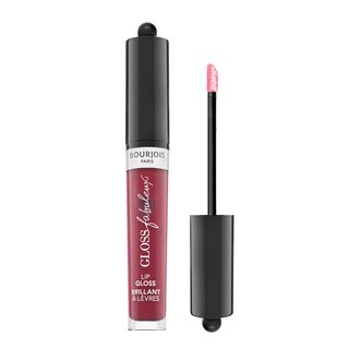 Bourjois Fabuleux Gloss odżywczy błyszczyk do ust odcień 08 3,5 ml
