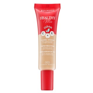 Bourjois Healthy Mix lekki podkład o działaniu nawilżającym odcień 003 Light Medium 30 ml