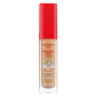 Bourjois Healthy Mix korektor nawilżający przeciw cieniom odcień 52 Beige 6 ml