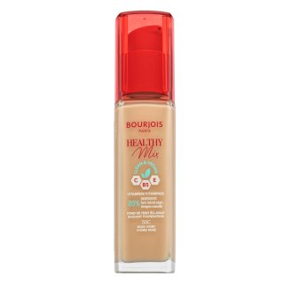 Bourjois Healthy Mix rozświetlający podkład nawilżający 24 godz. odcień 50C Rose Ivory 30 ml