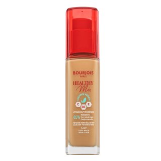 Bourjois Healthy Mix rozświetlający podkład nawilżający 24 godz. odcień 53W Light Beige 30 ml