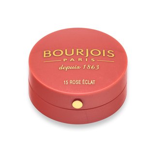 Bourjois Little Round Pot Blush róż do policzków odcień 15 Rose Éclat 2,5 g można nabyć na stronie Brasty.pl