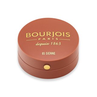 Bourjois Little Round Pot Blush róż do policzków odcień 85 Sienne 2,5 g można nabyć na stronie Brasty.pl