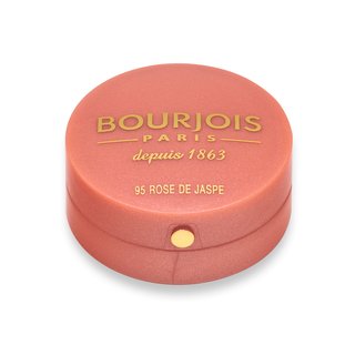 Bourjois Little Round Pot Blush róż do policzków odcień 95 Rose de Jaspe 2.5 g można nabyć na stronie Brasty.pl