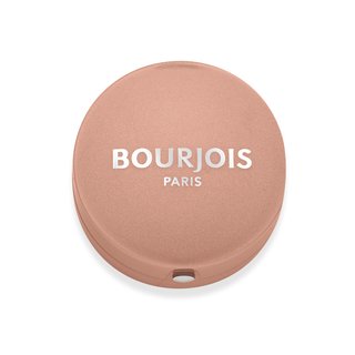Bourjois Little Round Pot Mono cienie do powiek odcień 02 Iridesc'sand 1,2 g