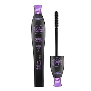 Bourjois Twist Up The Volume tusz zwiększający objętość rzęs ze szczoteczką 2 w 1 odcień 22 Black Balm 8 ml można nabyć na stronie Brasty.pl