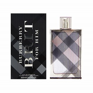 Burberry Brit For Men