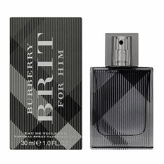 Burberry Brit For Men