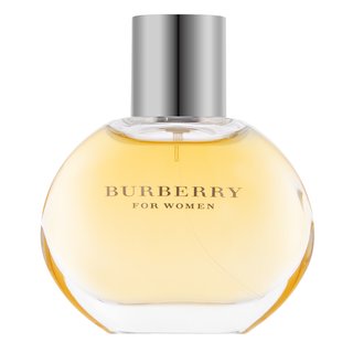 Burberry Burberry for Women woda perfumowana dla kobiet 50 ml