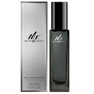 Burberry Mr. Burberry