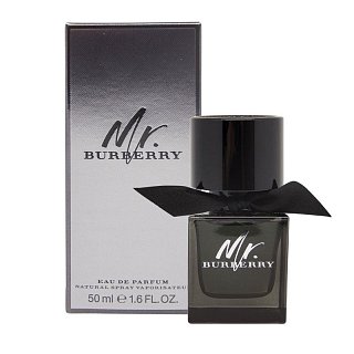 Burberry Mr. Burberry